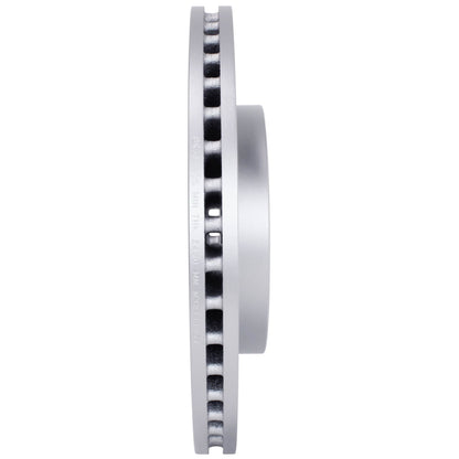 Quality-Built Black Series Brake Rotor BR54123G