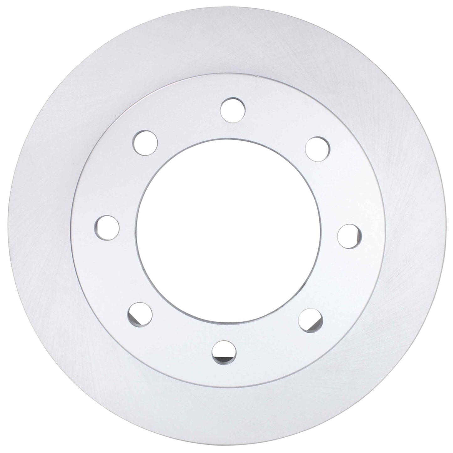Quality-Built Black Series Brake Rotor BR54124G