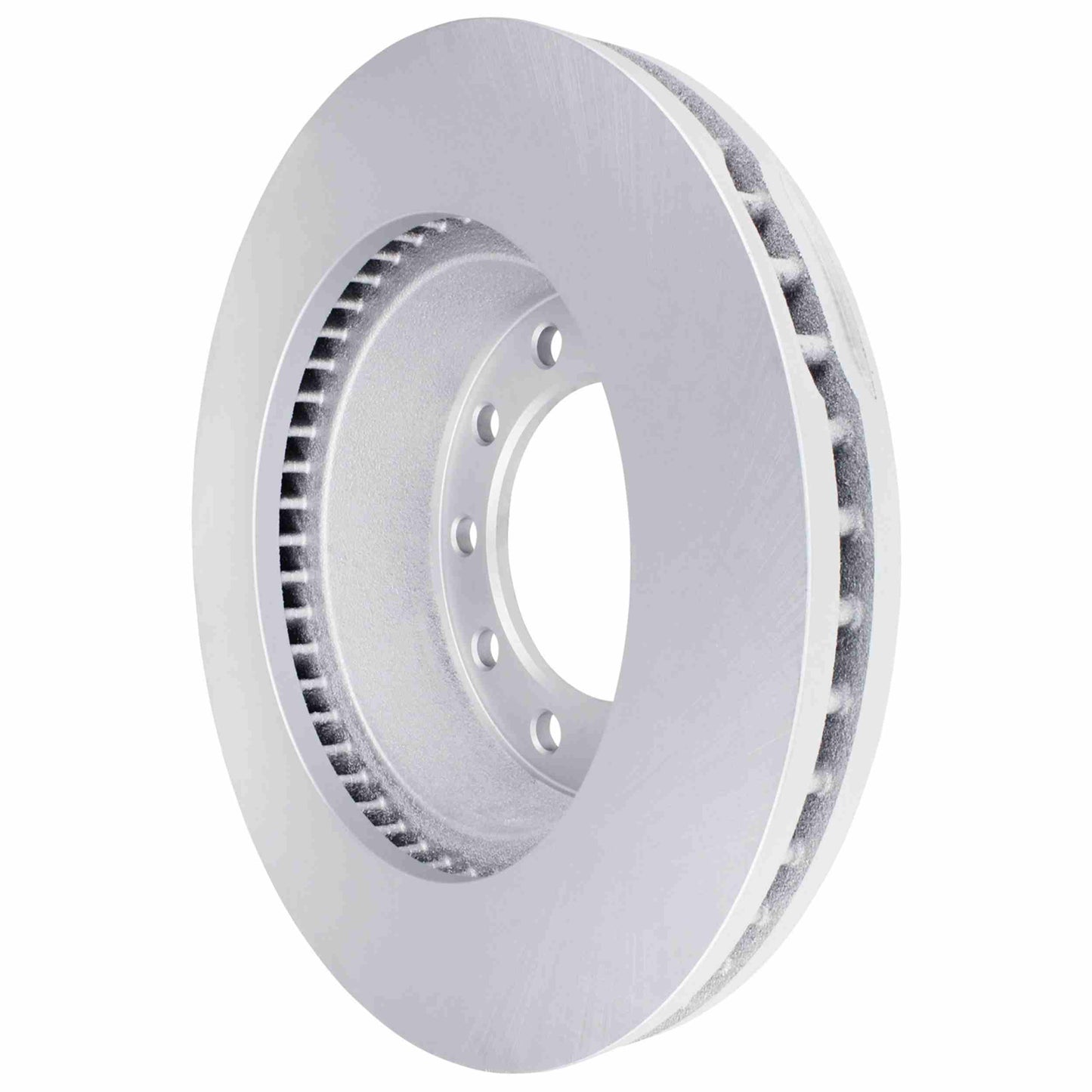 Quality-Built Black Series Brake Rotor BR54128G