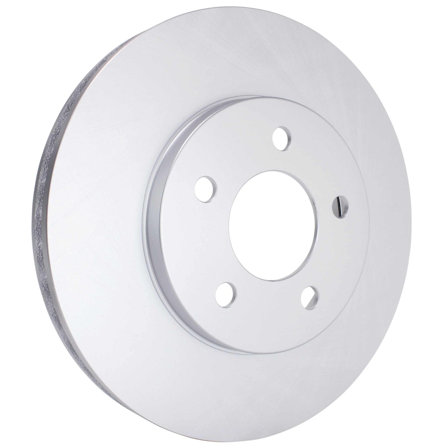 Quality-Built Black Series Brake Rotor BR54130G