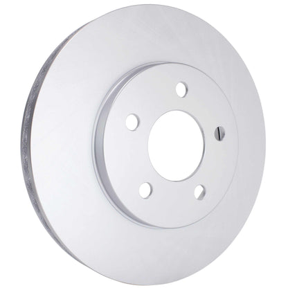 Quality-Built Black Series Brake Rotor BR54130G