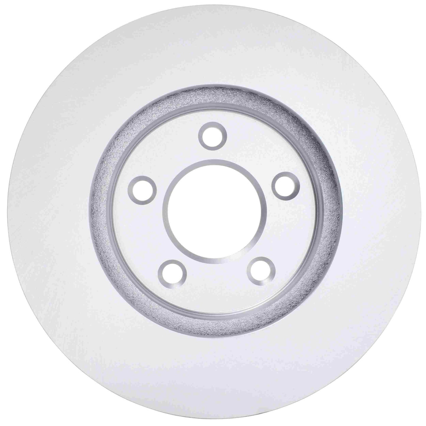 Quality-Built Black Series Brake Rotor BR54130G