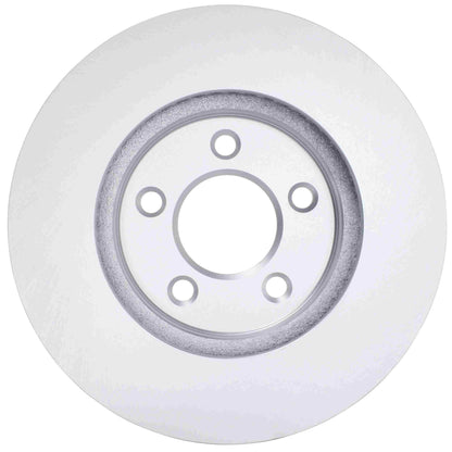Quality-Built Black Series Brake Rotor BR54130G