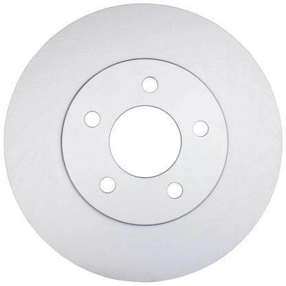 Quality-Built Black Series Brake Rotor BR54130G