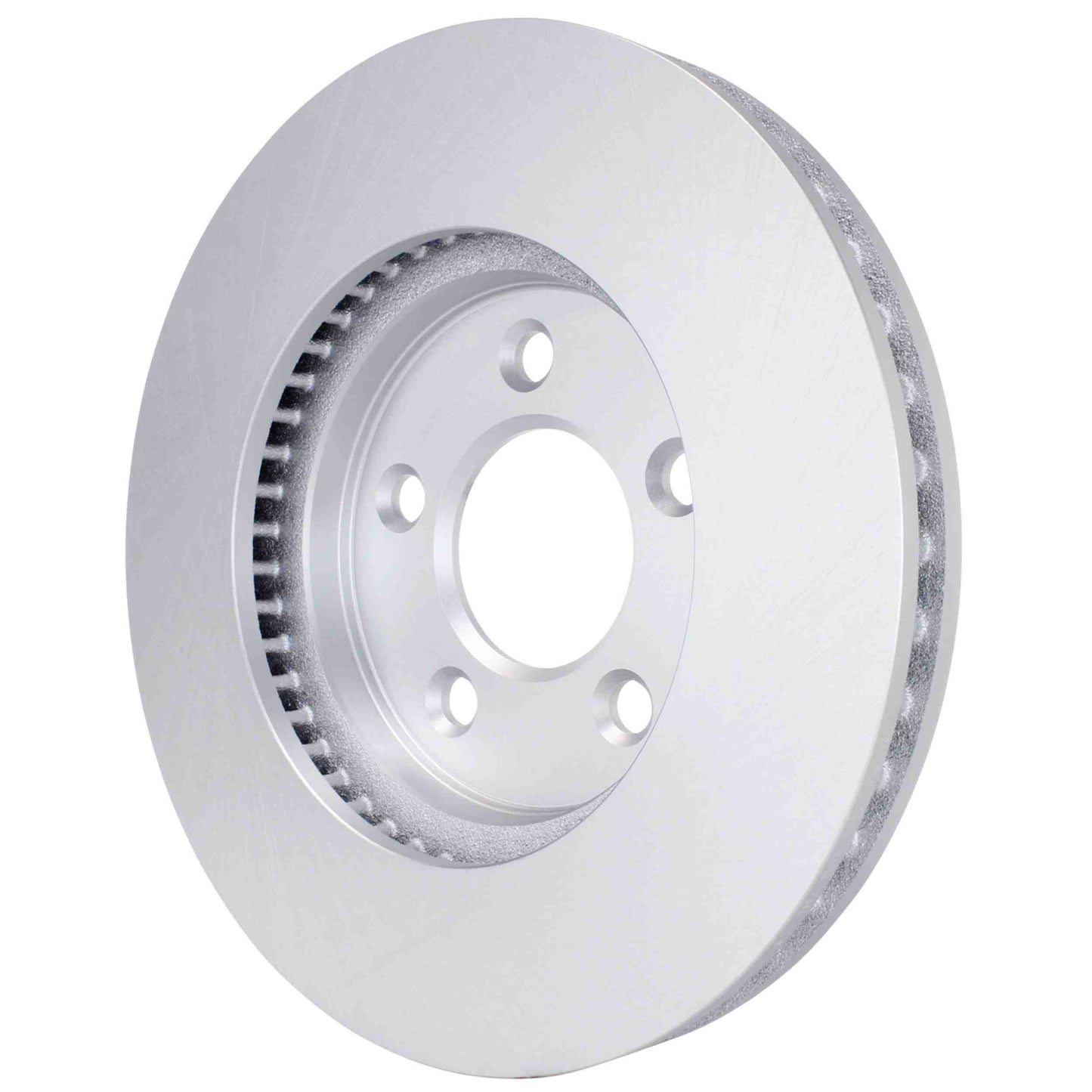 Quality-Built Black Series Brake Rotor BR54130G