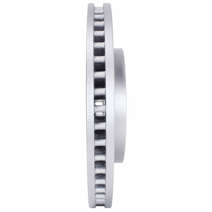 Quality-Built Black Series Brake Rotor BR54130G