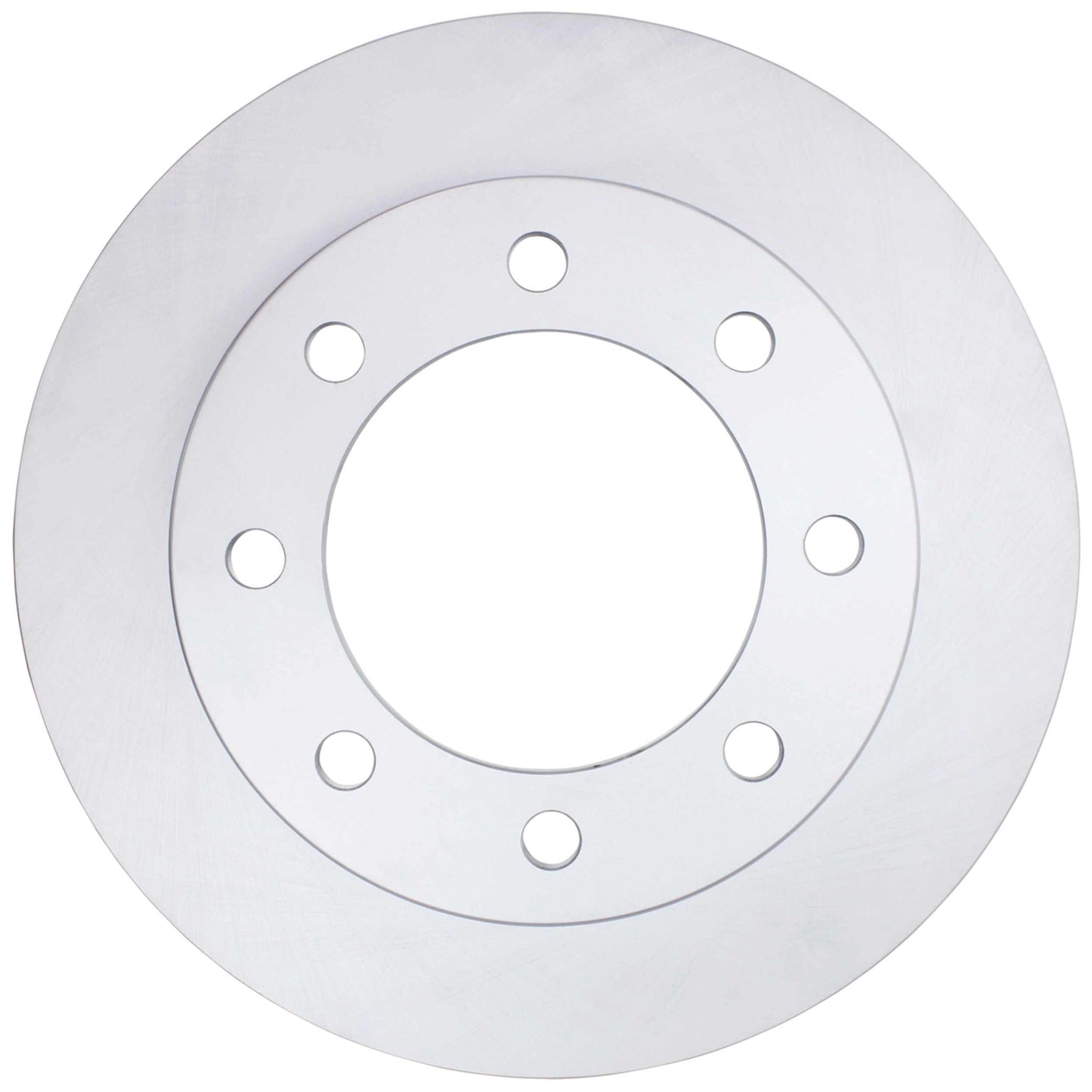 Quality-Built Black Series Brake Rotor BR54135G