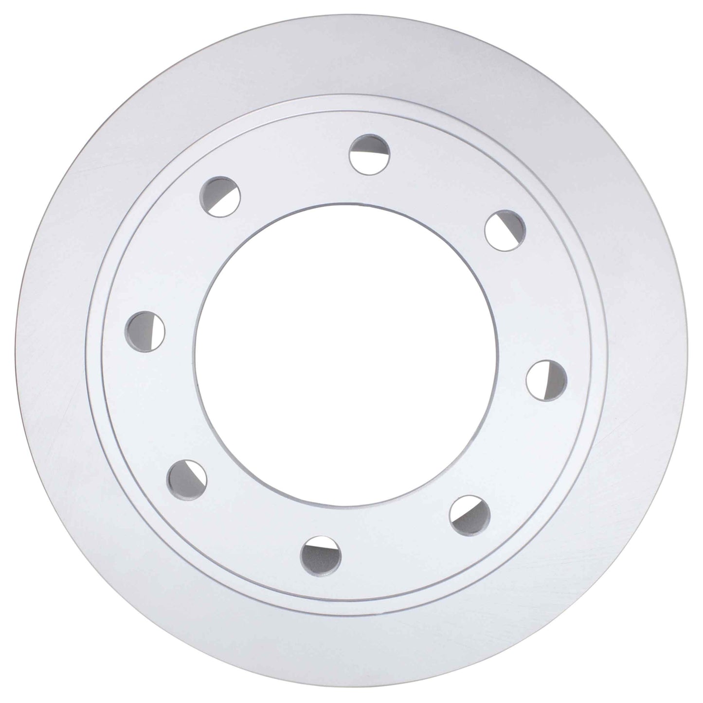 Quality-Built Black Series Brake Rotor BR54141G