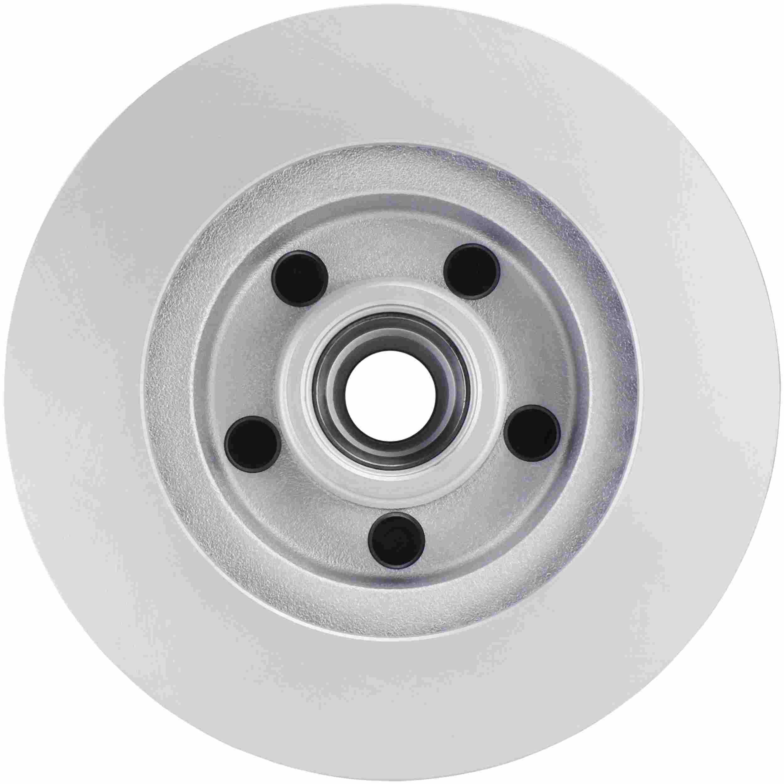 Quality-Built Black Series Brake Rotor BR5419G