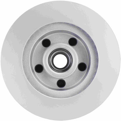 Quality-Built Black Series Brake Rotor BR5419G