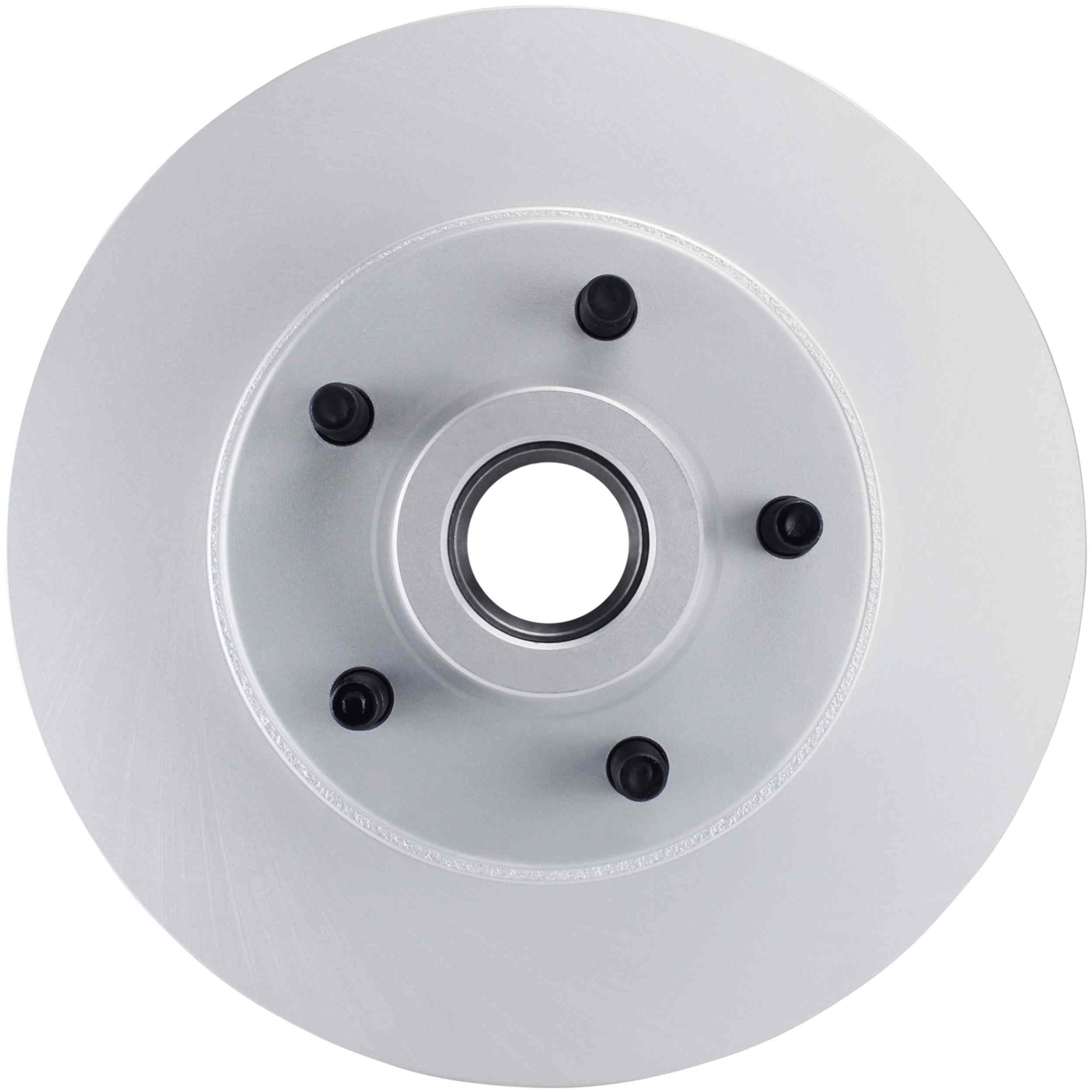 Quality-Built Black Series Brake Rotor BR5419G