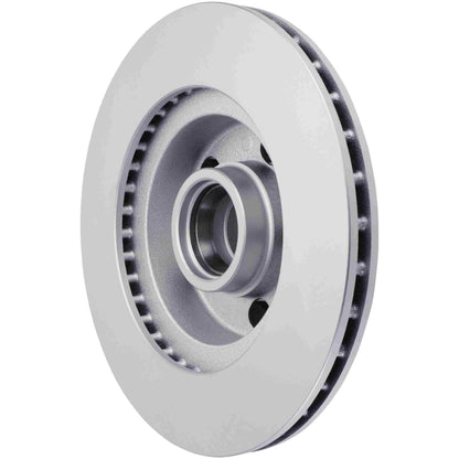 Quality-Built Black Series Brake Rotor BR5419G