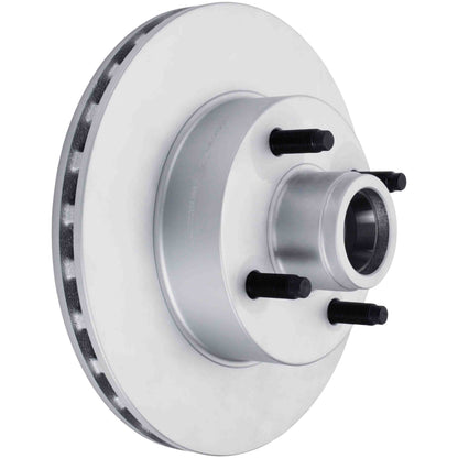 Quality-Built Black Series Brake Rotor BR5432G
