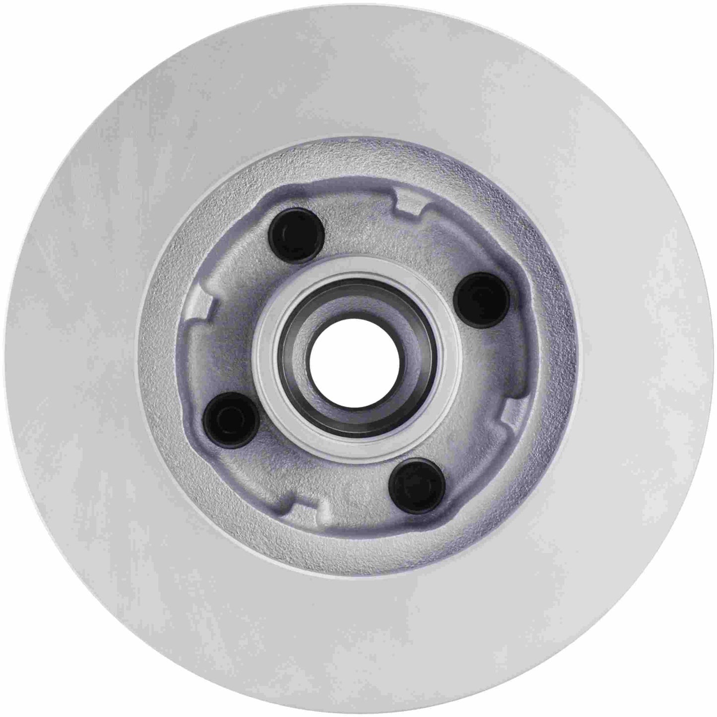 Quality-Built Black Series Brake Rotor BR5432G