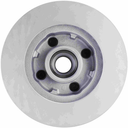 Quality-Built Black Series Brake Rotor BR5432G