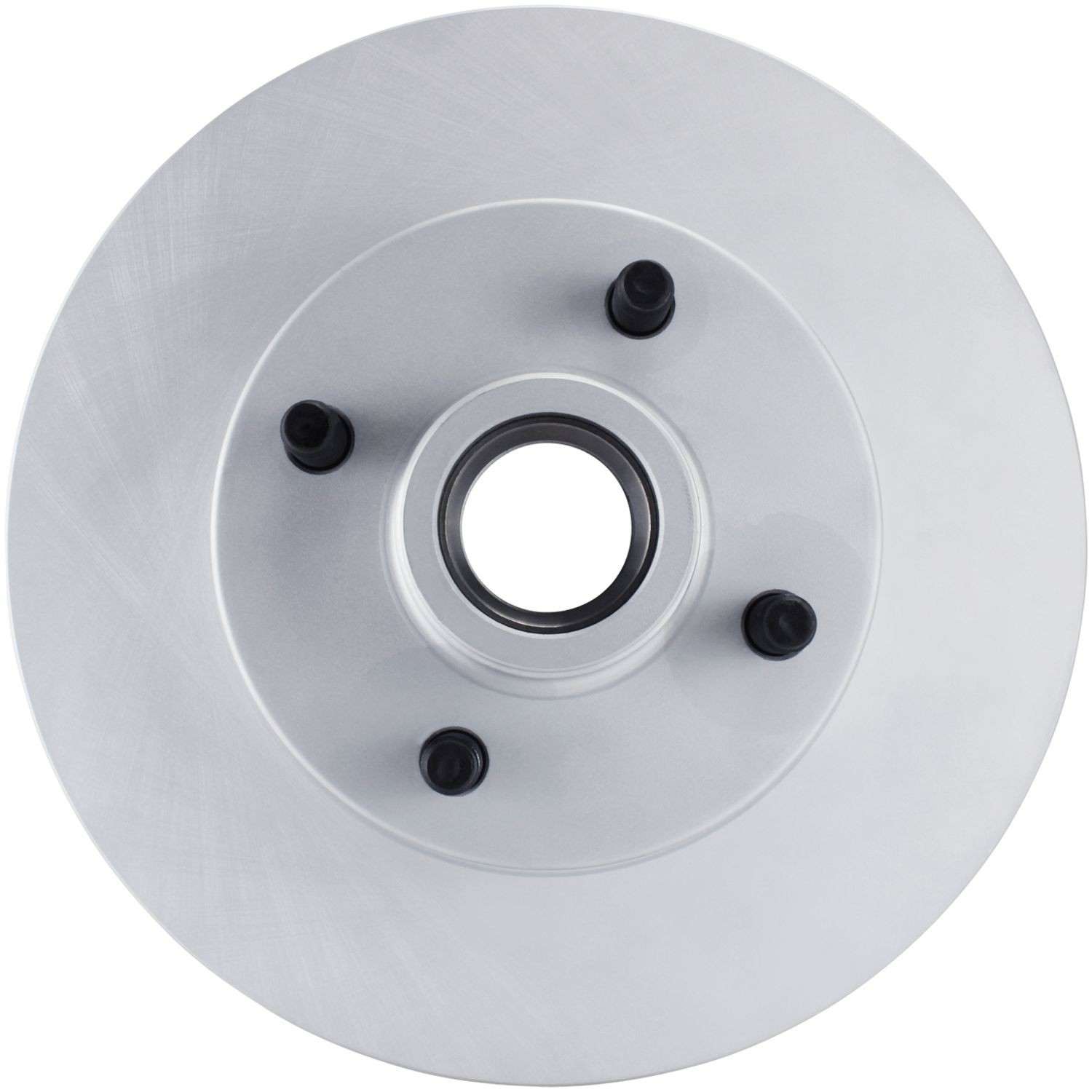 Quality-Built Black Series Brake Rotor BR5432G