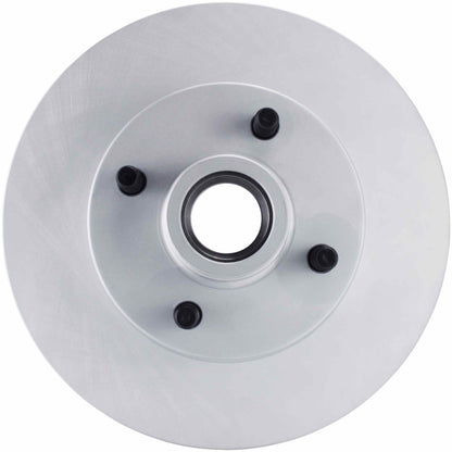 Quality-Built Black Series Brake Rotor BR5432G