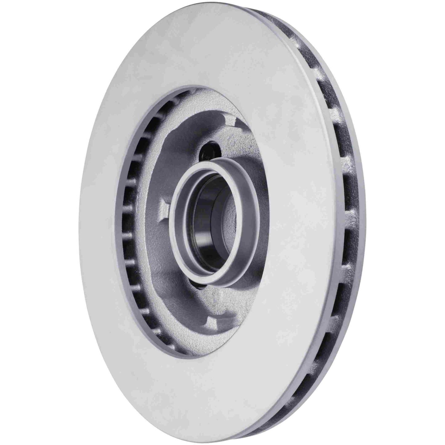 Quality-Built Black Series Brake Rotor BR5432G