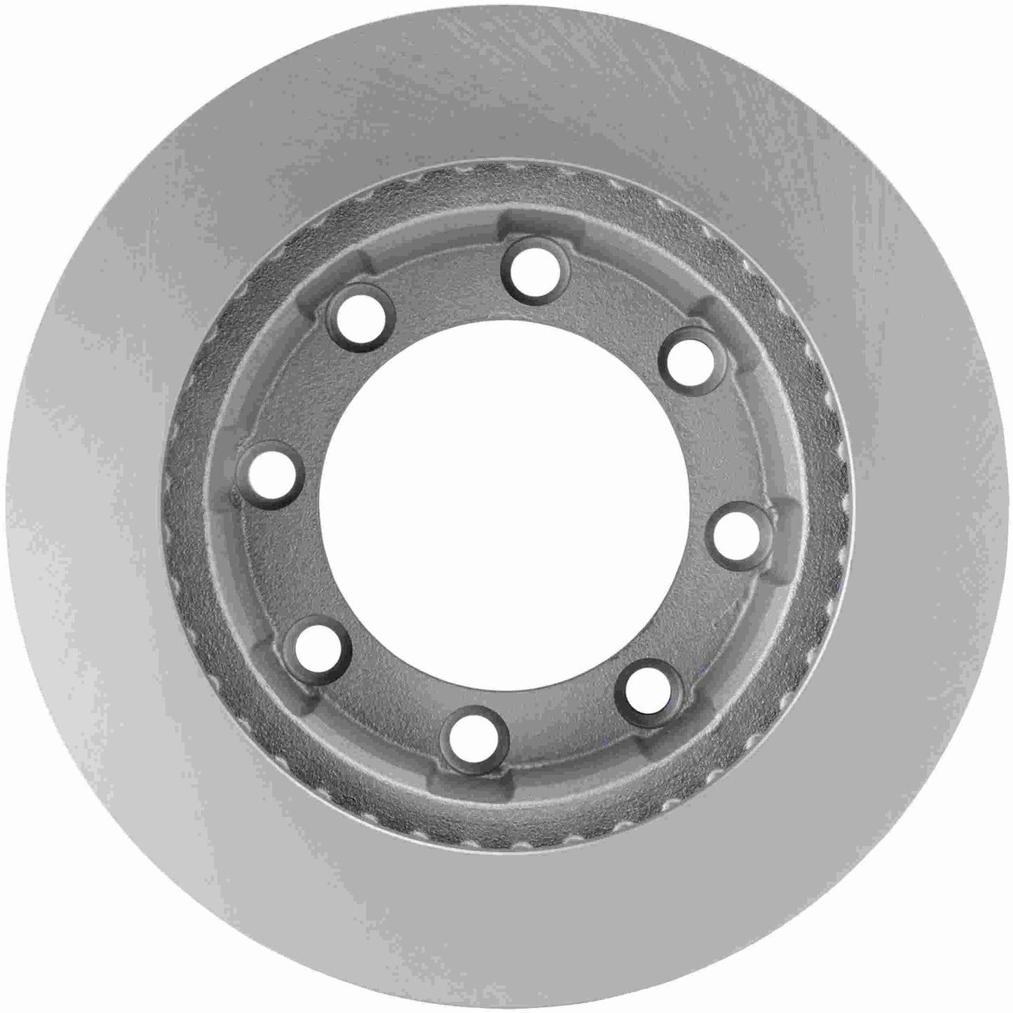 Quality-Built Black Series Brake Rotor BR5445G