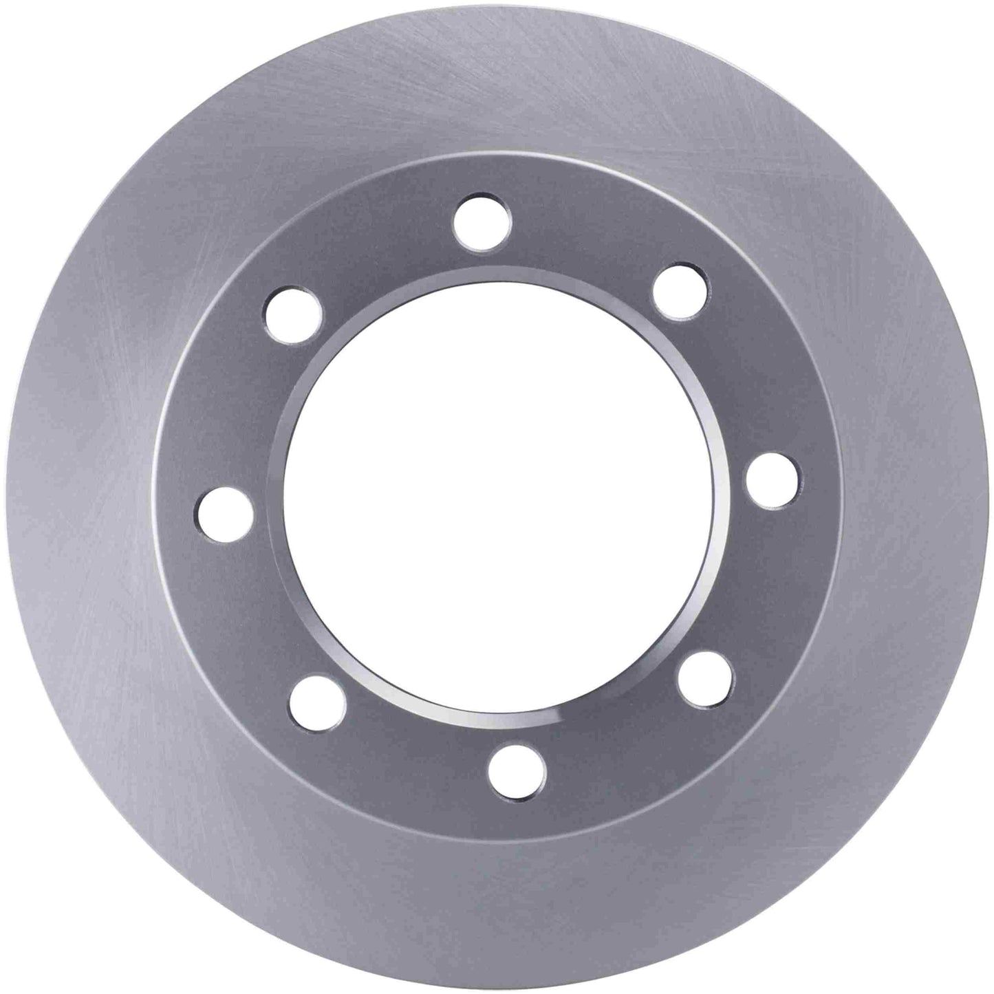 Quality-Built Black Series Brake Rotor BR5445G