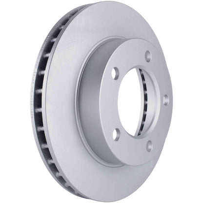 Quality-Built Black Series Brake Rotor BR5446G