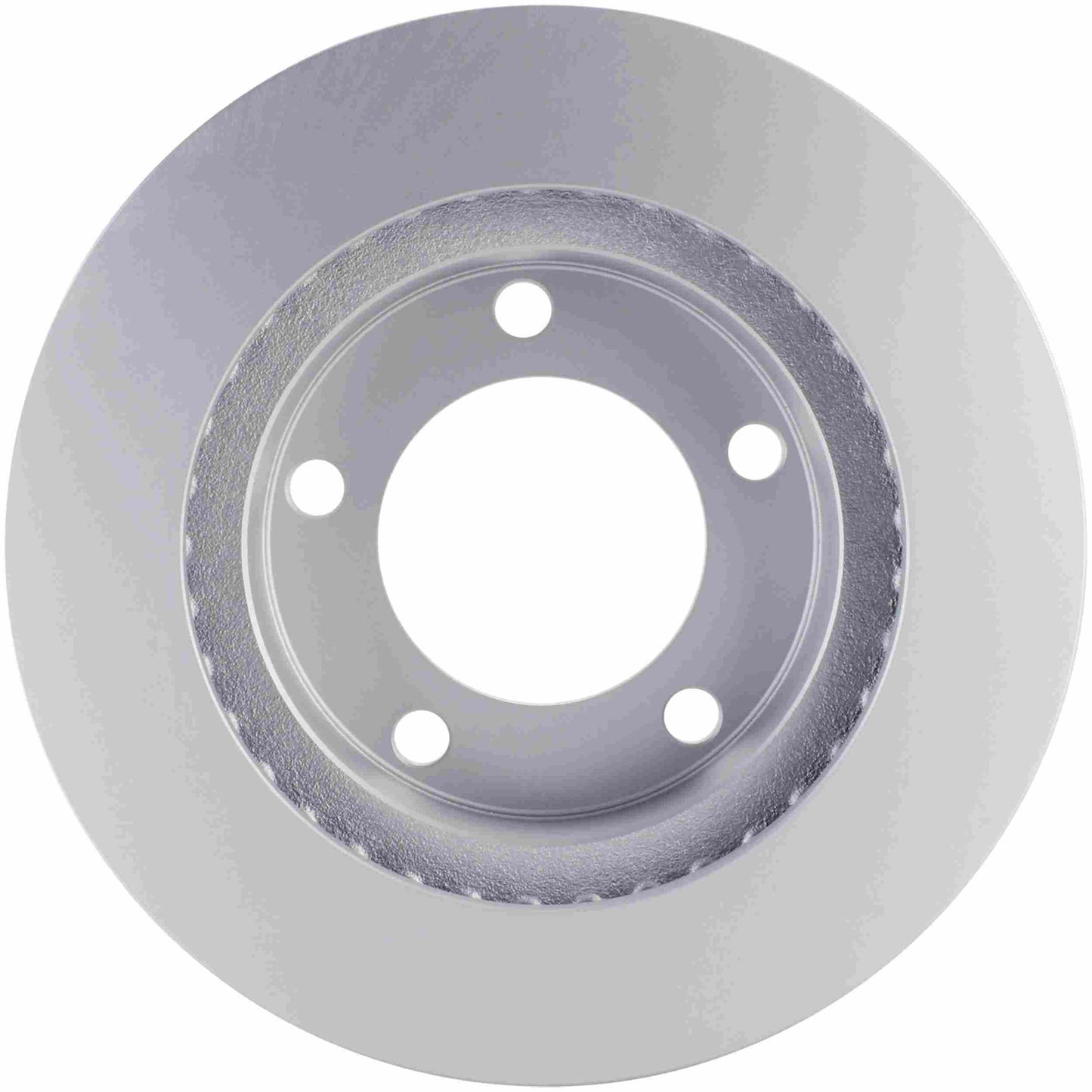 Quality-Built Black Series Brake Rotor BR5446G