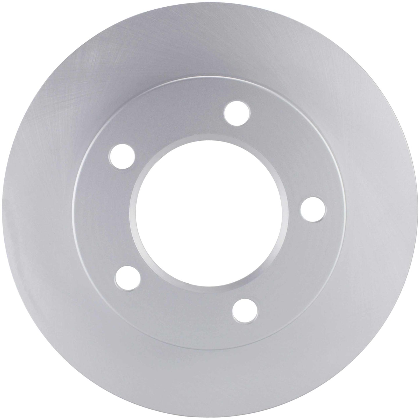 Quality-Built Black Series Brake Rotor BR5446G