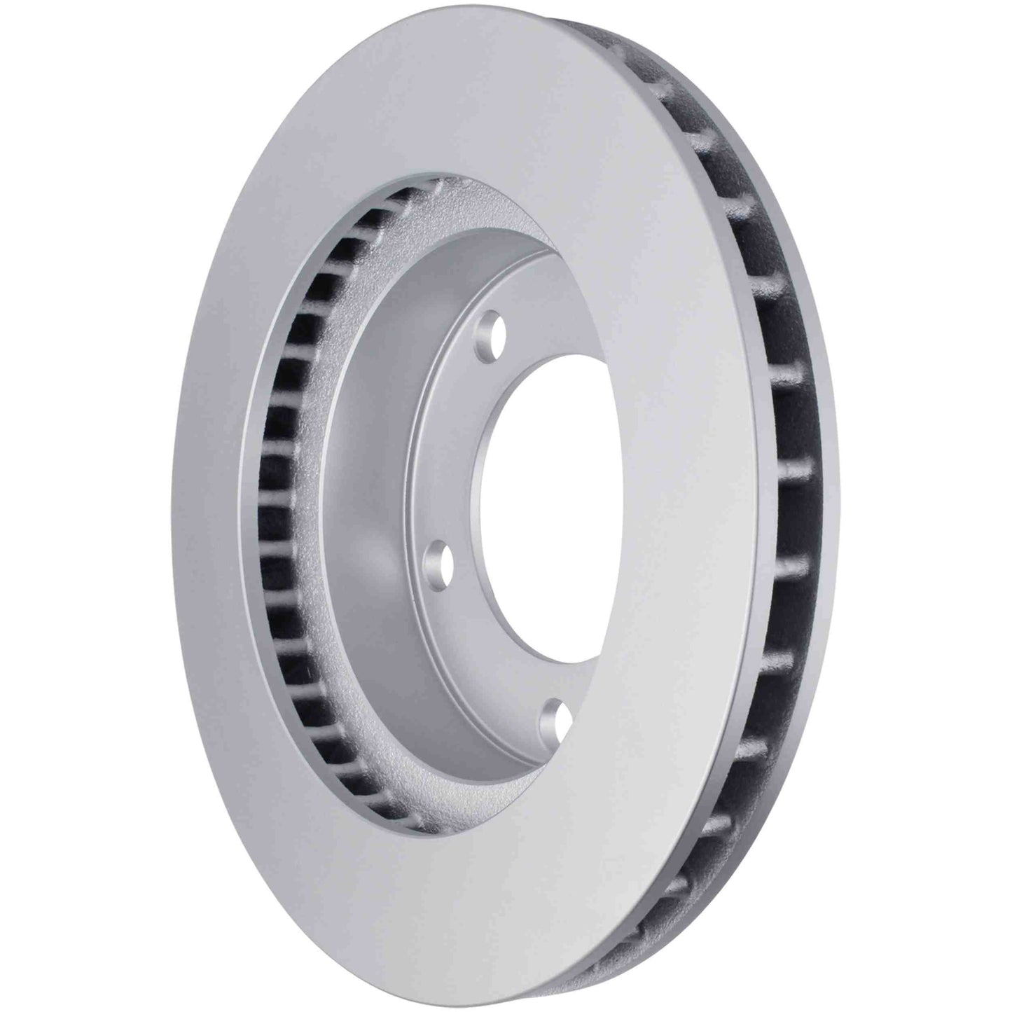 Quality-Built Black Series Brake Rotor BR5446G