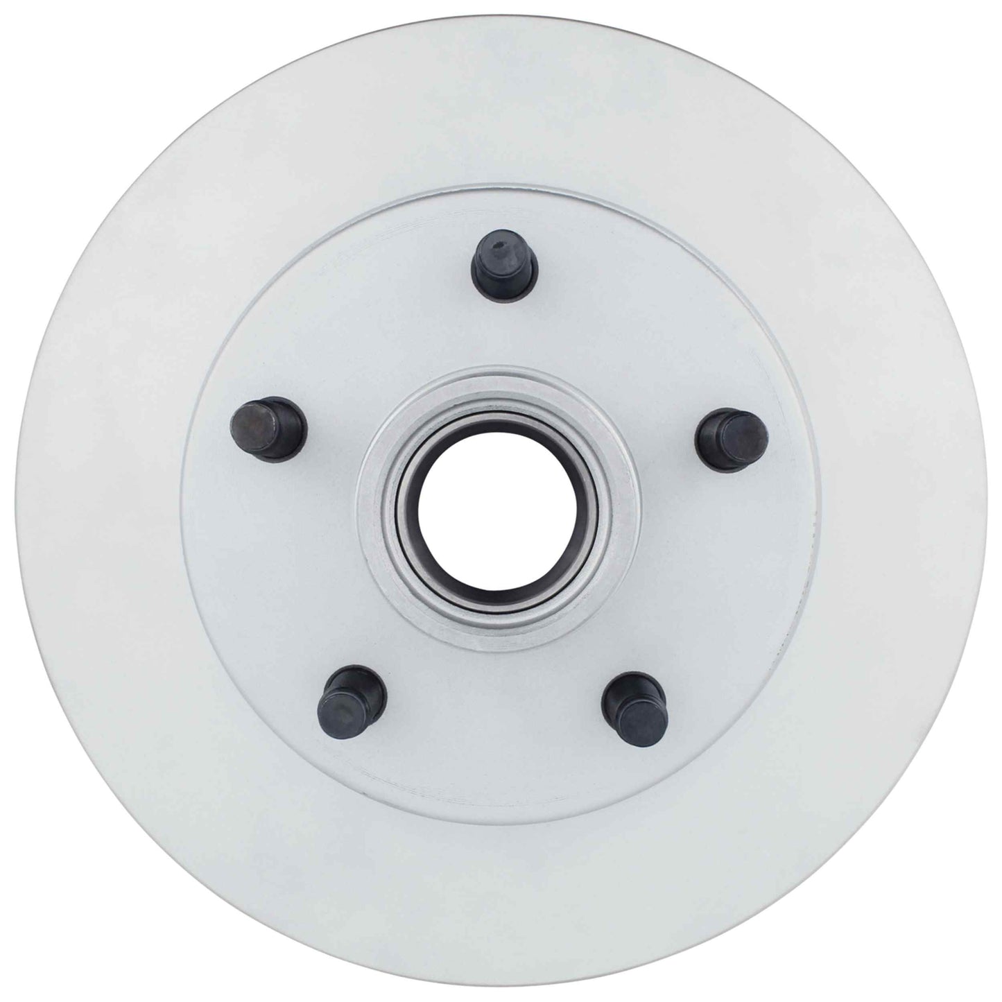 Quality-Built Black Series Brake Rotor BR5447G