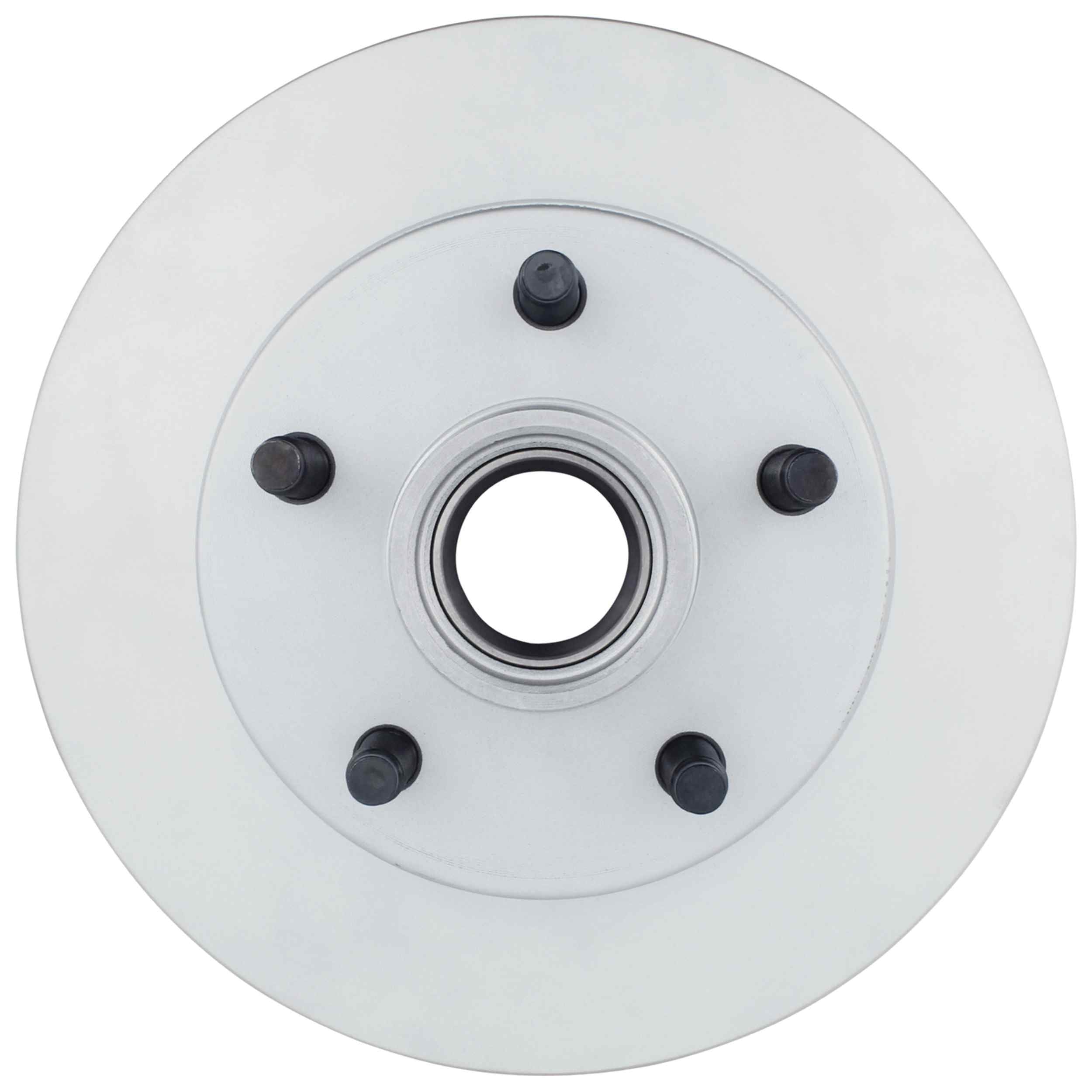 Quality-Built Black Series Brake Rotor BR5447G