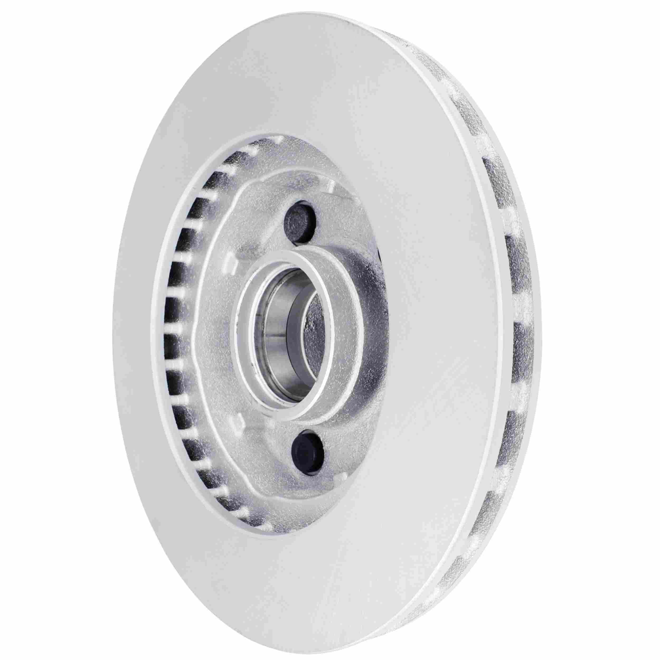 Quality-Built Black Series Brake Rotor BR5447G