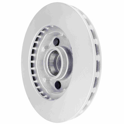 Quality-Built Black Series Brake Rotor BR5447G