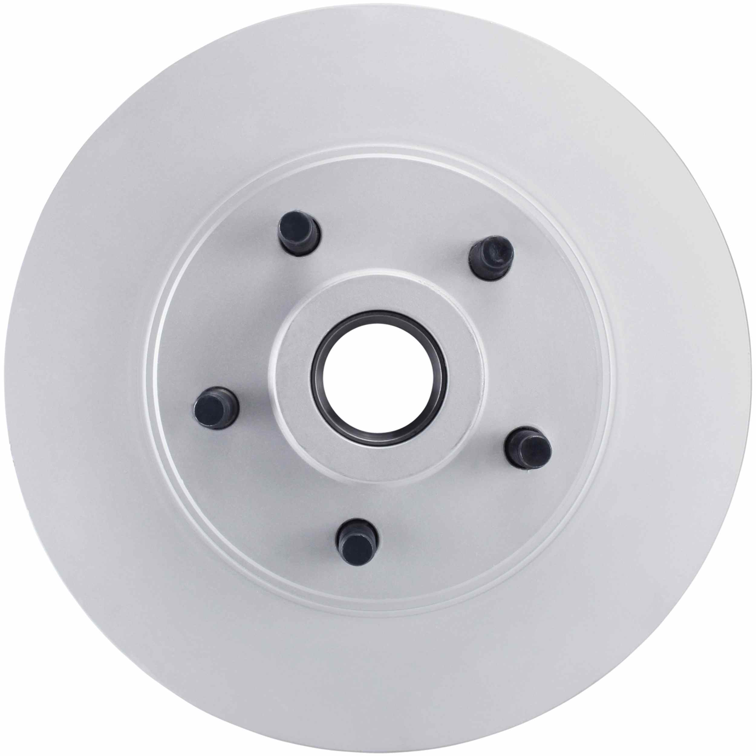 Quality-Built Black Series Brake Rotor BR5449G