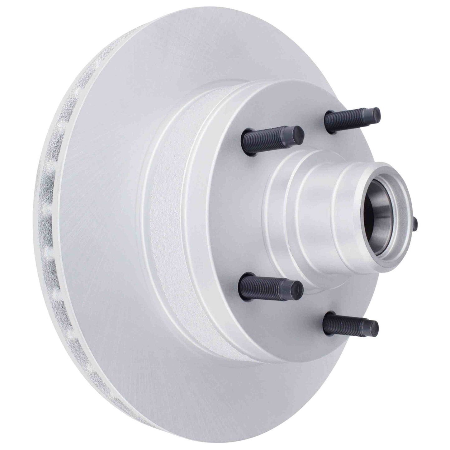 Quality-Built Black Series Brake Rotor BR5456G