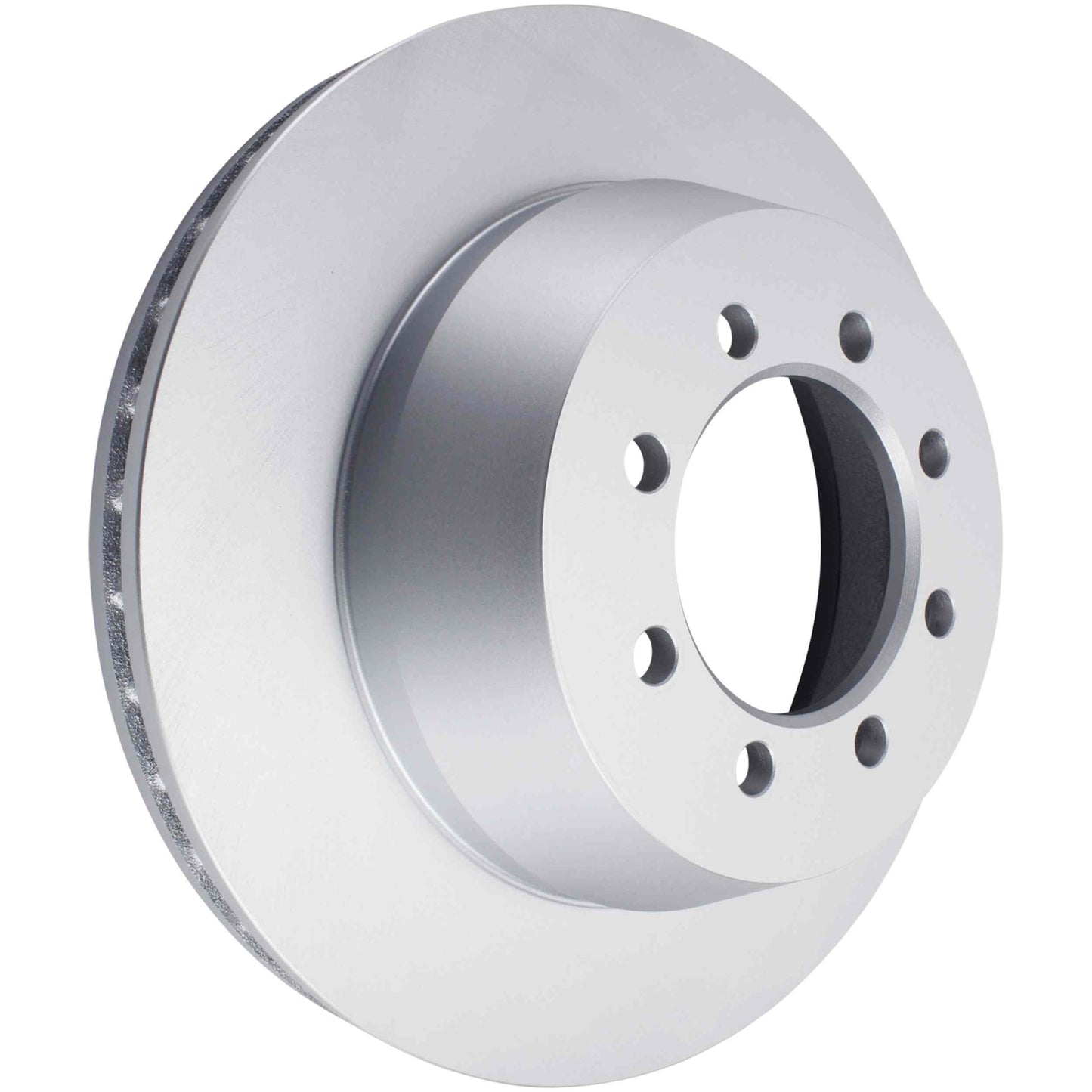 Quality-Built Black Series Brake Rotor BR5457G