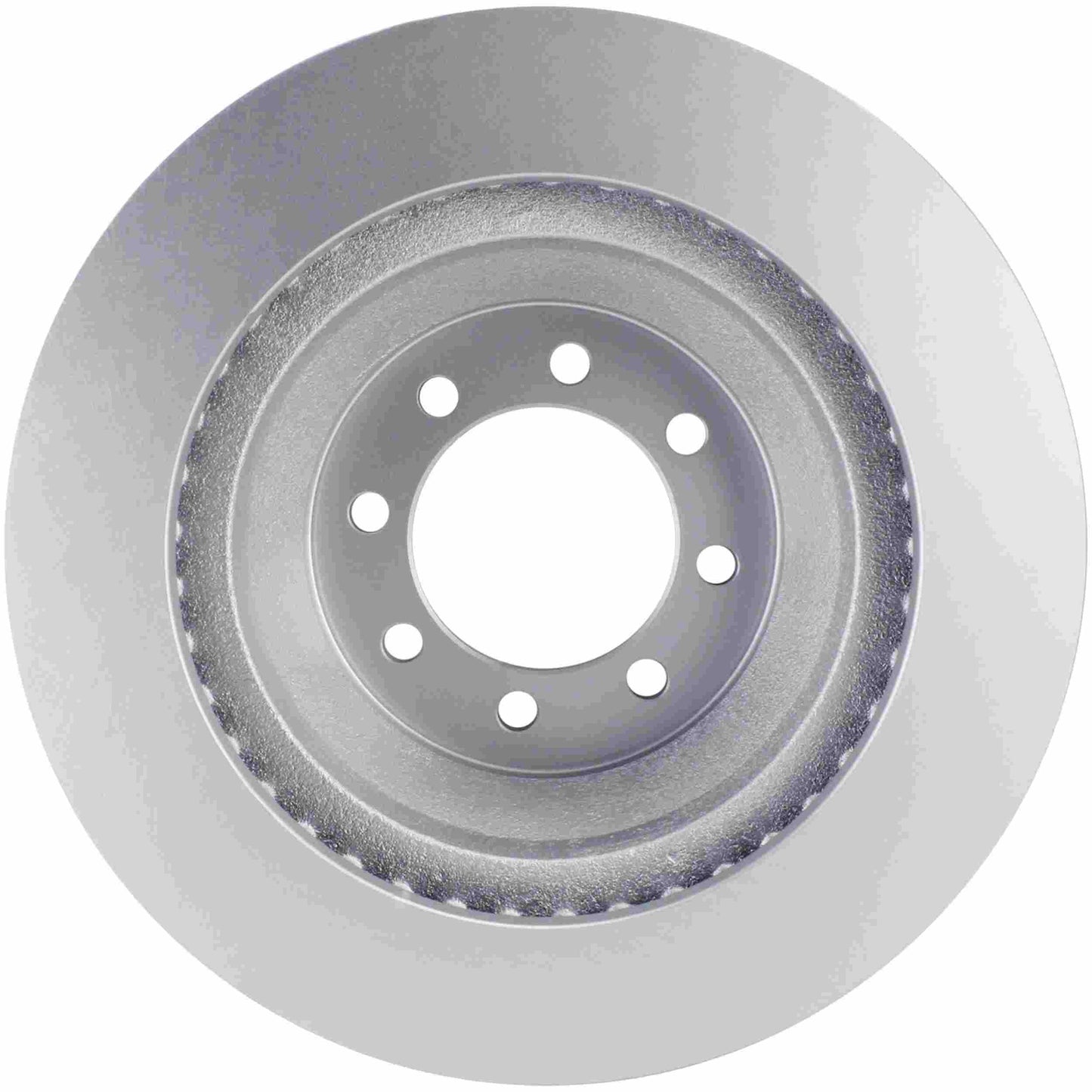 Quality-Built Black Series Brake Rotor BR5457G