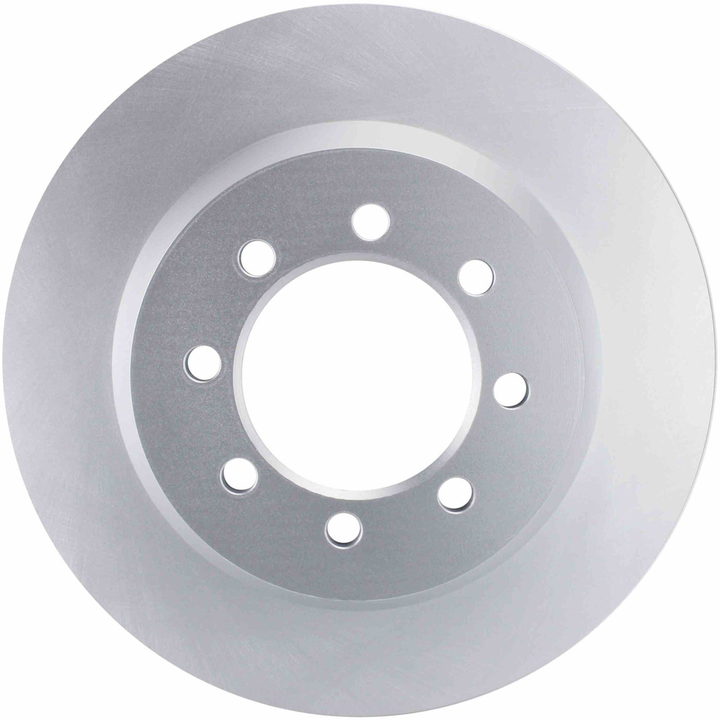 Quality-Built Black Series Brake Rotor BR5457G