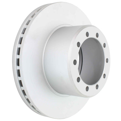 Quality-Built Black Series Brake Rotor BR5459G
