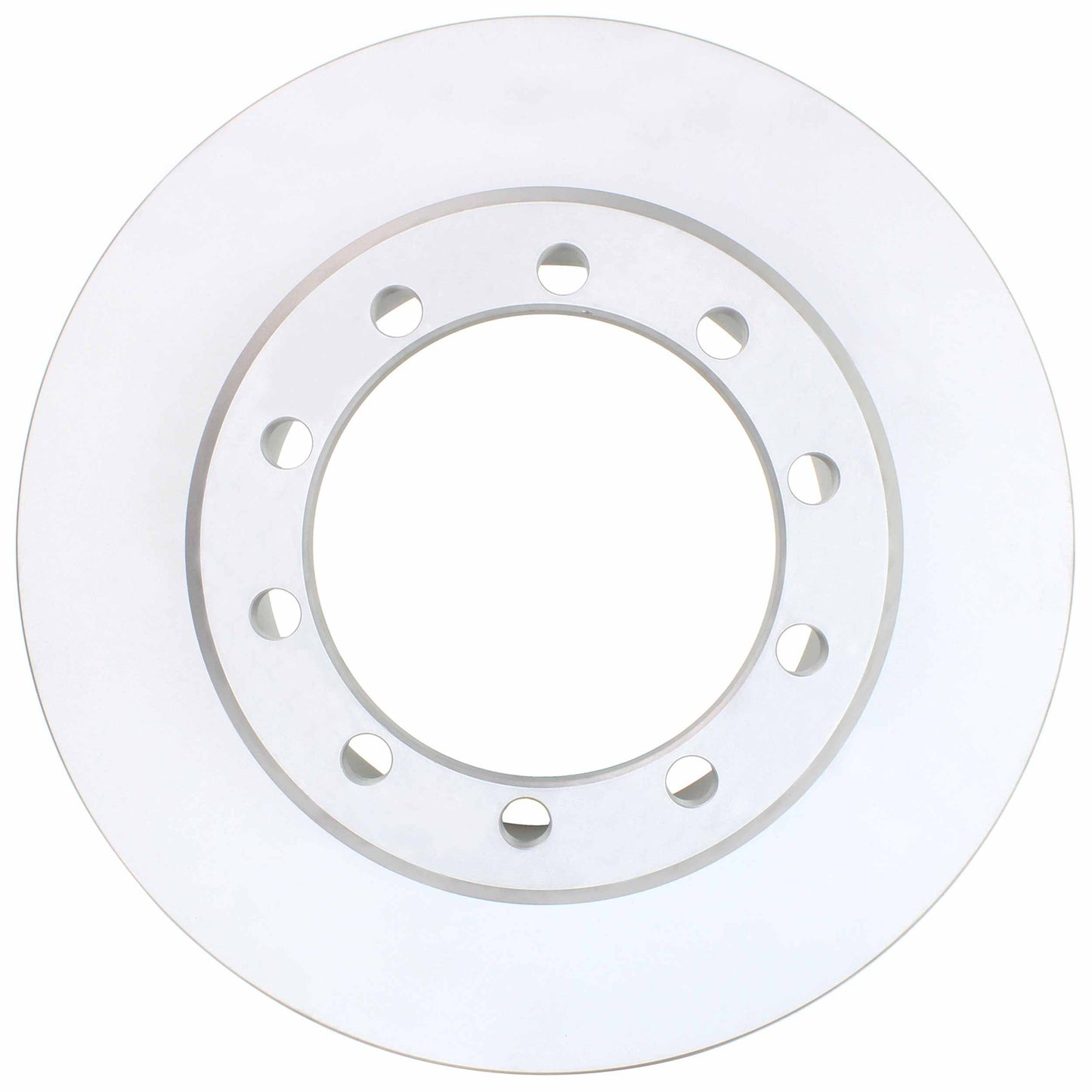 Quality-Built Black Series Brake Rotor BR5459G