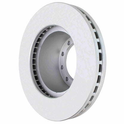 Quality-Built Black Series Brake Rotor BR5459G