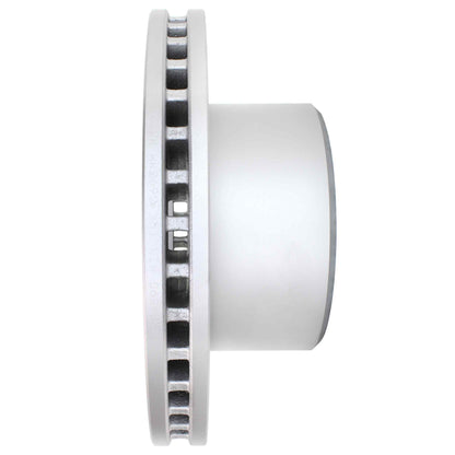 Quality-Built Black Series Brake Rotor BR5459G