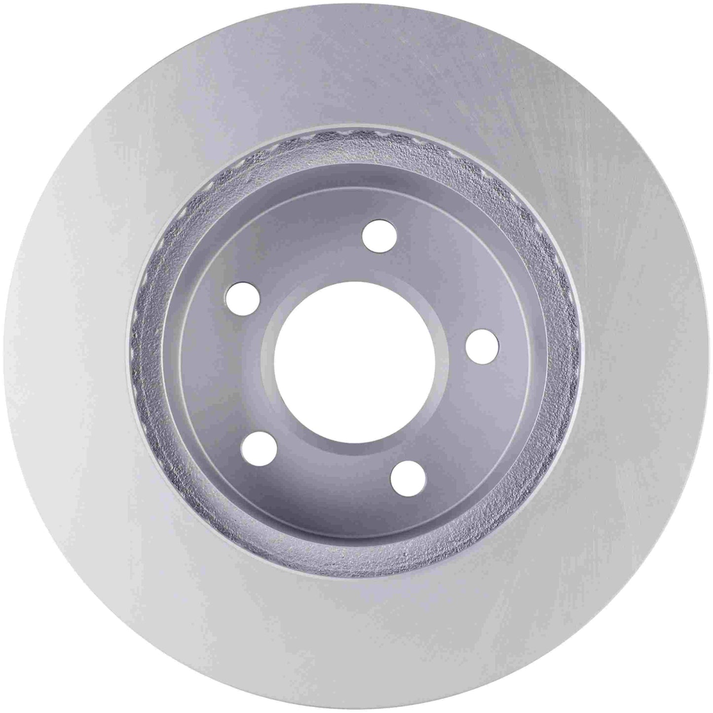 Quality-Built Black Series Brake Rotor BR5472G