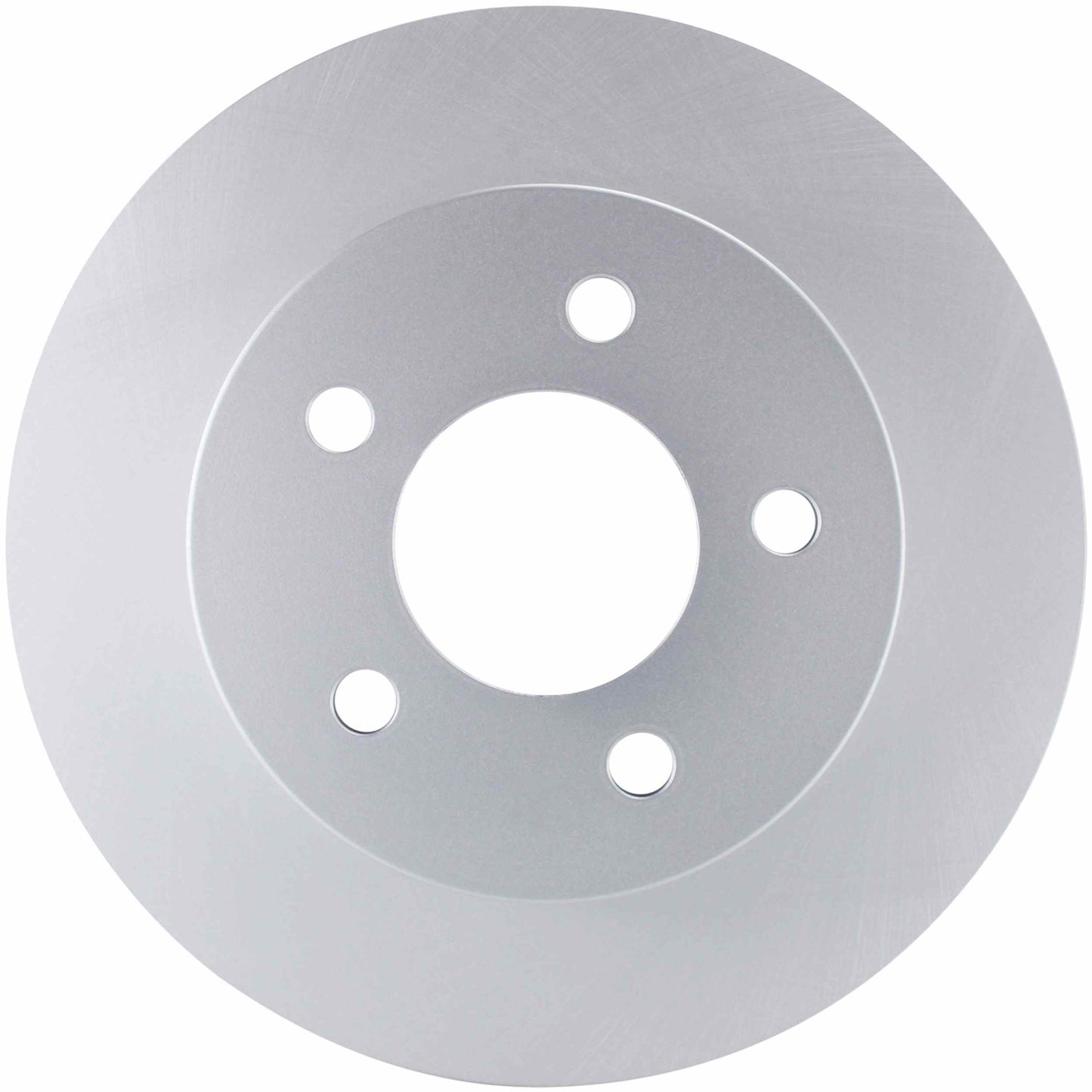 Quality-Built Black Series Brake Rotor BR5472G