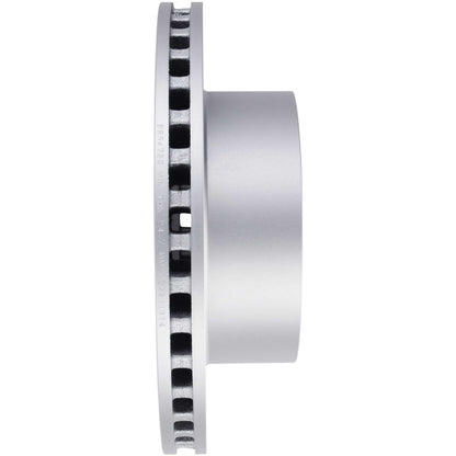 Quality-Built Black Series Brake Rotor BR5472G