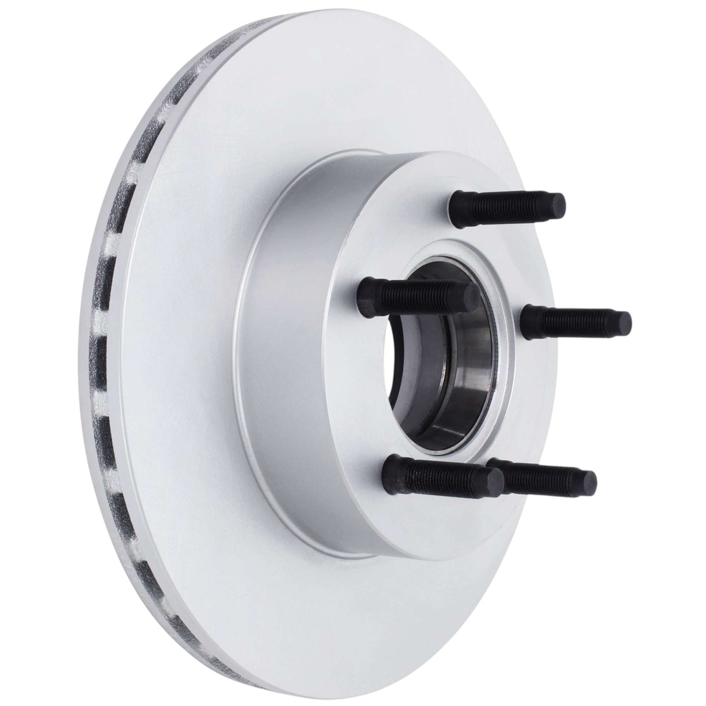 Quality-Built Black Series Brake Rotor BR5473G