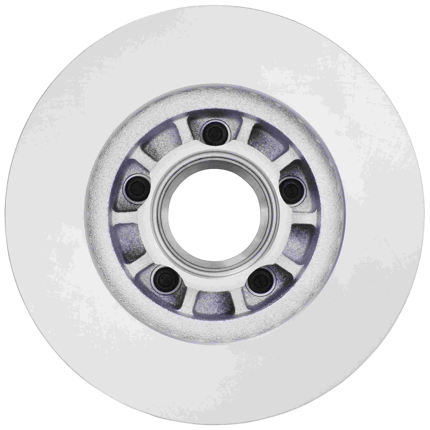 Quality-Built Black Series Brake Rotor BR5473G