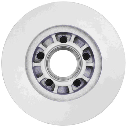 Quality-Built Black Series Brake Rotor BR5473G
