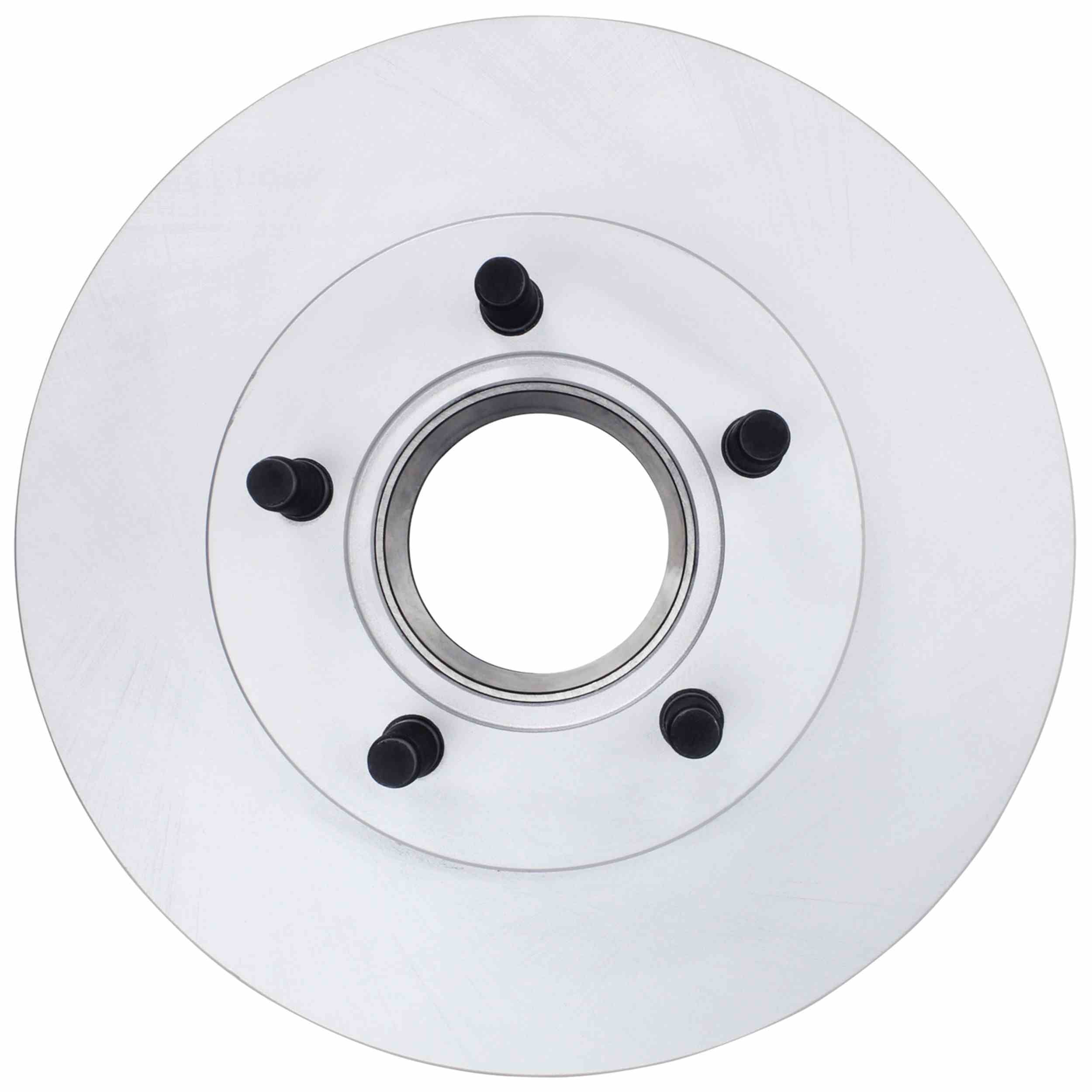 Quality-Built Black Series Brake Rotor BR5473G