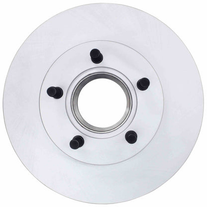 Quality-Built Black Series Brake Rotor BR5473G