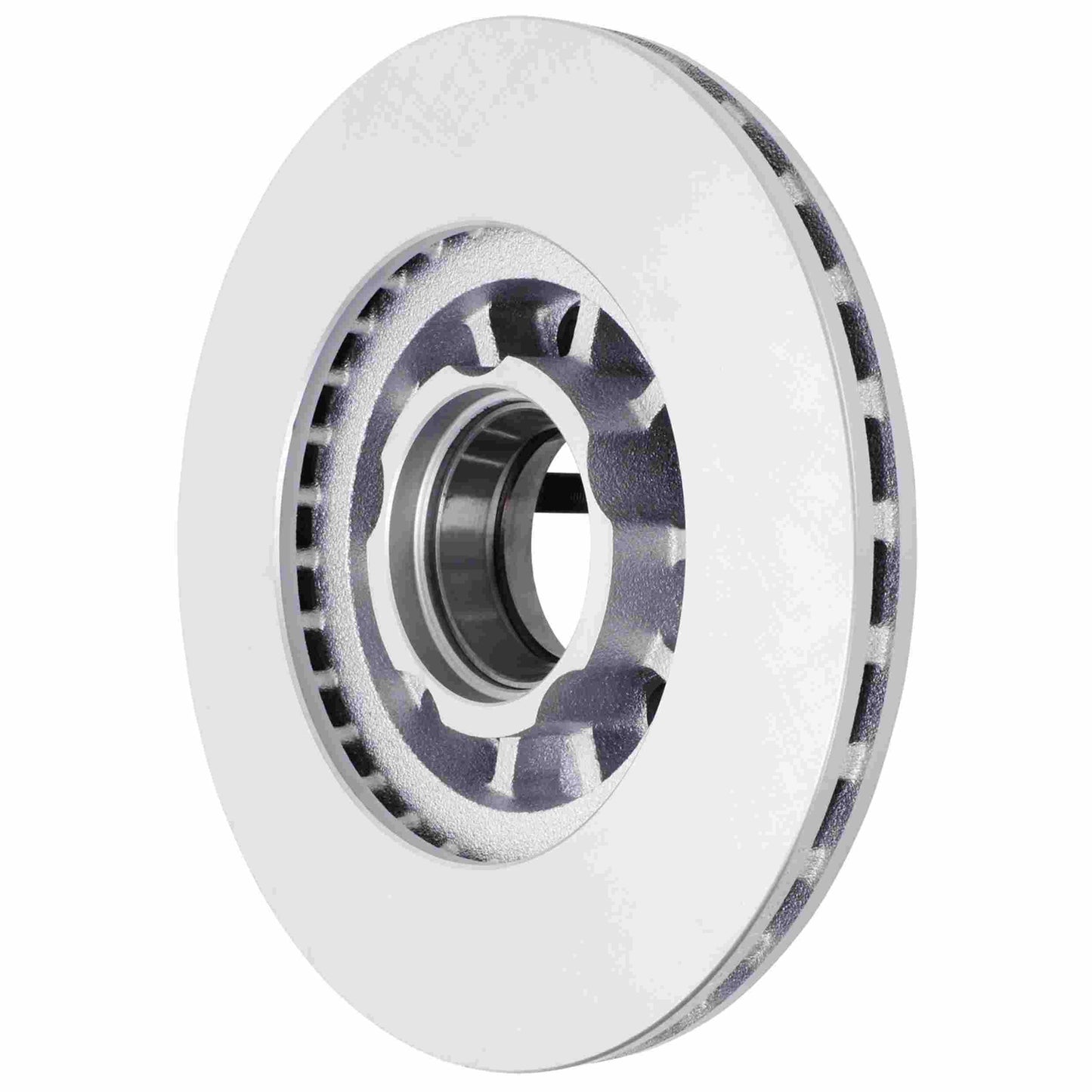 Quality-Built Black Series Brake Rotor BR5473G